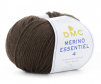 Cuộn len sợi lông cừu pha acrylic DMC Merino Essentiel 4 50gr Art 8149