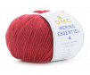 Cuộn len sợi lông cừu pha acrylic DMC Merino Essentiel 4 50gr Art 8149