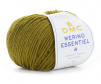 Cuộn len sợi lông cừu pha acrylic DMC Merino Essentiel 4 50gr Art 8149