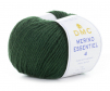 Cuộn len sợi lông cừu pha acrylic DMC Merino Essentiel 4 50gr Art 8149