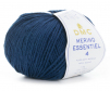 Cuộn len sợi lông cừu pha acrylic DMC Merino Essentiel 4 50gr Art 8149