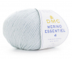 Cuộn len sợi lông cừu pha acrylic DMC Merino Essentiel 4 50gr Art 8149