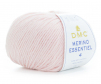 Cuộn len sợi lông cừu pha acrylic DMC Merino Essentiel 4 50gr Art 8149