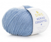 Cuộn len sợi lông cừu pha acrylic DMC Merino Essentiel 4 50gr Art 8149