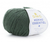 Cuộn len sợi lông cừu pha acrylic DMC Merino Essentiel 4 50gr Art 8149