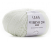 Cuộn Len Sợi Lông Cừu Yarn Wool Lang Merino 200 Bebe