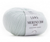 Cuộn Len Sợi Lông Cừu Yarn Wool Lang Merino 200 Bebe