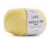 Cuộn Len Sợi Lông Cừu Yarn Wool Lang Merino 200 Bebe