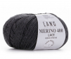 Cuộn len sợi lông cừu Yarn Wool Lang Merino Lace 400