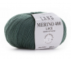 Cuộn len sợi lông cừu Yarn Wool Lang Merino Lace 400