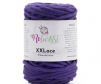 Cuộn len sợi dệt cotton tái chế Retwisst Recycled XXLACE 250gr