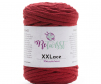 Cuộn len sợi dệt cotton tái chế Retwisst Recycled XXLACE 250gr