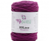 Cuộn len sợi dệt cotton tái chế Retwisst Recycled XXLACE 250gr