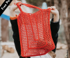 Hướng dẫn móc túi lưới Mesh Bag