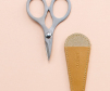 Kéo Clover Stainless Steel Scissors 