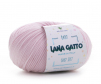 Cuộn Len Lana Gatto Baby Soft SW Aloe Vera