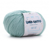 Cuộn Len Lana Gatto Baby Soft SW Aloe Vera