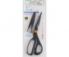 Kéo cắt vải Clover Tailor's Scissors "BLACK" Portable Type 21cm