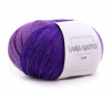 Cuộn len lông cừu merino pha cashmere Lana Gatto VIP