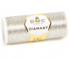 Cuộn chỉ thêu kim tuyến DMC DIAMANT METALLIC EMBROIDERY THREAD 380