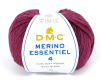 Cuộn len sợi lông cừu pha acrylic DMC Merino Essentiel 4 50gr Art 8149