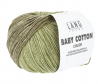 Cuộn len Lang Baby Cotton Color Art 786