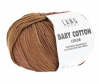 Cuộn len Lang Baby Cotton Color Art 786