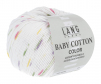 Cuộn len Lang Baby Cotton Color Art 786