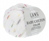 Cuộn len Lang Baby Cotton Color Art 786