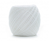 Sợi Lace Cotton Nhũ Kim Tuyến Craft Yarn