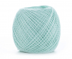 Sợi Lace Cotton Nhũ Kim Tuyến Craft Yarn