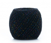 Sợi Lace Cotton Nhũ Kim Tuyến Craft Yarn