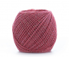 Sợi Lace Cotton Nhũ Kim Tuyến Craft Yarn