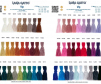 Cuộn len lông cừu merino pha cashmere Lana Gatto VIP