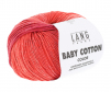 Cuộn len Lang Baby Cotton Color Art 786