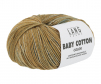 Cuộn len Lang Baby Cotton Color Art 786