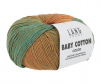 Cuộn len Lang Baby Cotton Color Art 786