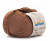 Cuộn len sợi cotton organic Bio Sesia 5
