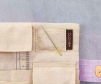 Bộ kim móc Clover Soft Touch Crochet Hook Set Limited Edition <Lavender> Art 83676 