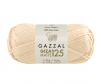  Cuộn sợi cotton Gazzal Giza Matte 50