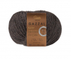 Cuộn len sợi lông cừu Merino pha lạc đà Alpaca màu tự nhiên không nhuộm Gazzal Baby Alpaca Pure Color