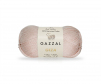 Cuộn Len Sợi Cotton Bóng Gazzal Giza