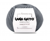 Cuộn len 100% cashmere Lana Gatto Prestige