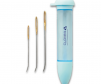  Bộ kim khâu Clover Darning Needle Set ”Petit” <Bent Tip> 55083