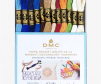 Set chỉ thêu DMC Embroidery House Decoration 117F25HDCU