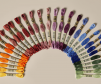 Set chỉ thêu The Color Arc Set