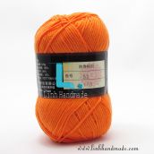 Cotton Milk 125gr