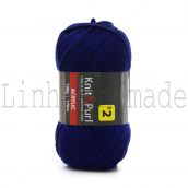 Len Knit Purl Acrylic