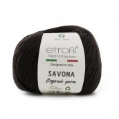 Len Etrofil Savona Organic Wool