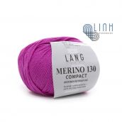 Len Lang Merino 130 Compact